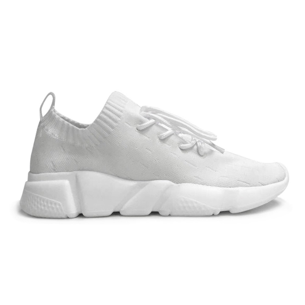 The People’s Movement Vegan Knit Sneaker